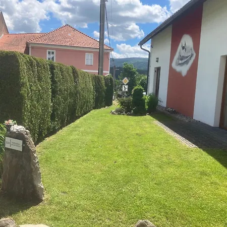 Apartment Kasperky