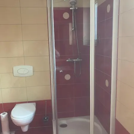 Apartment Kasperky