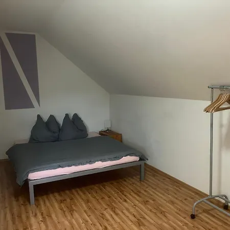 Apartment Kasperky