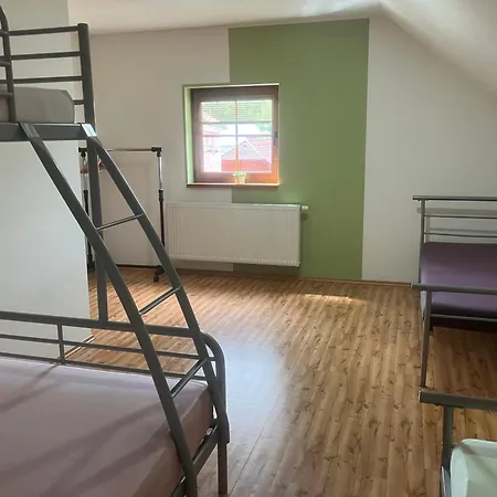 Kasperky Apartment Kasperske Hory