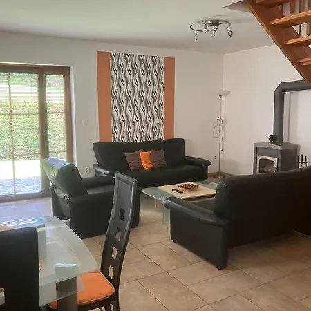 Kasperky Apartment