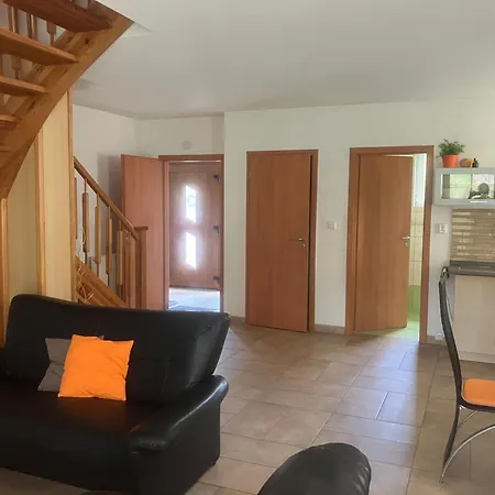 Kasperky Apartment