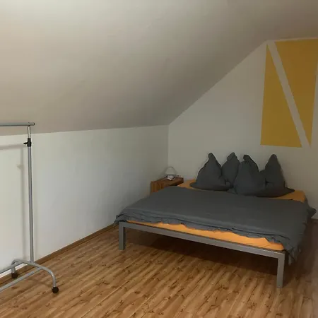 Kasperky Apartment Kasperske Hory