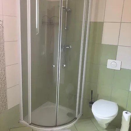 Kasperky Apartment *