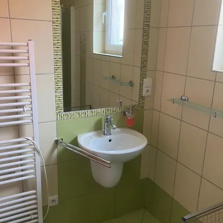 Kasperky Apartment